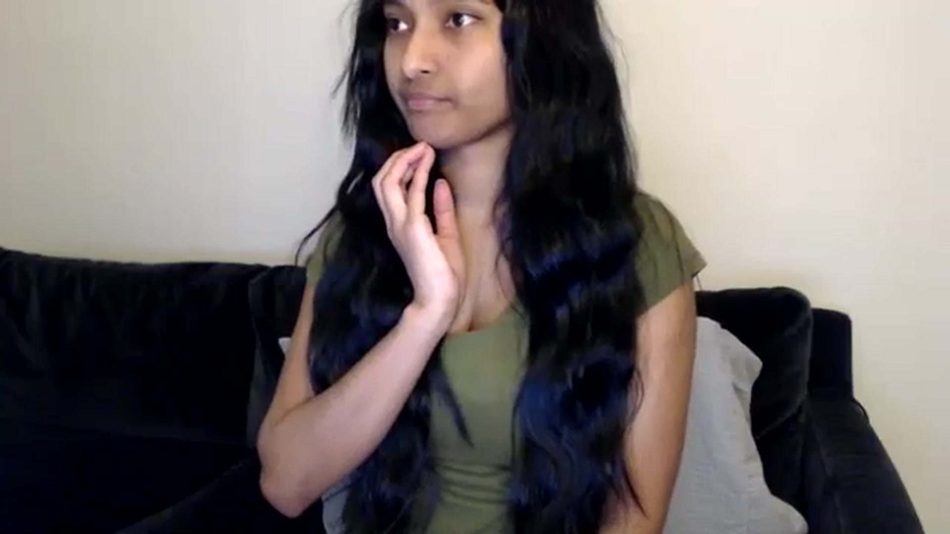 Gallery image thumbnail from kitten___'s myfreecams stream on, 01/16/2026, 17:31 image 7 of 20