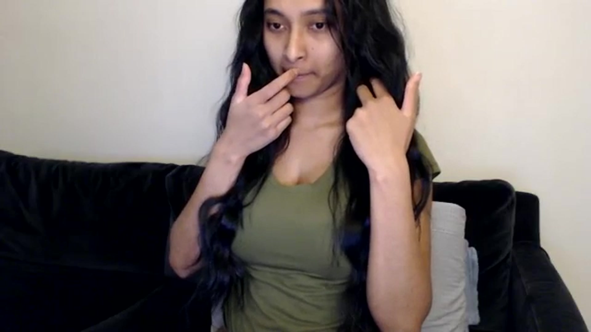 Gallery image thumbnail from kitten___'s myfreecams stream on, 01/16/2026, 17:31 image 3 of 20