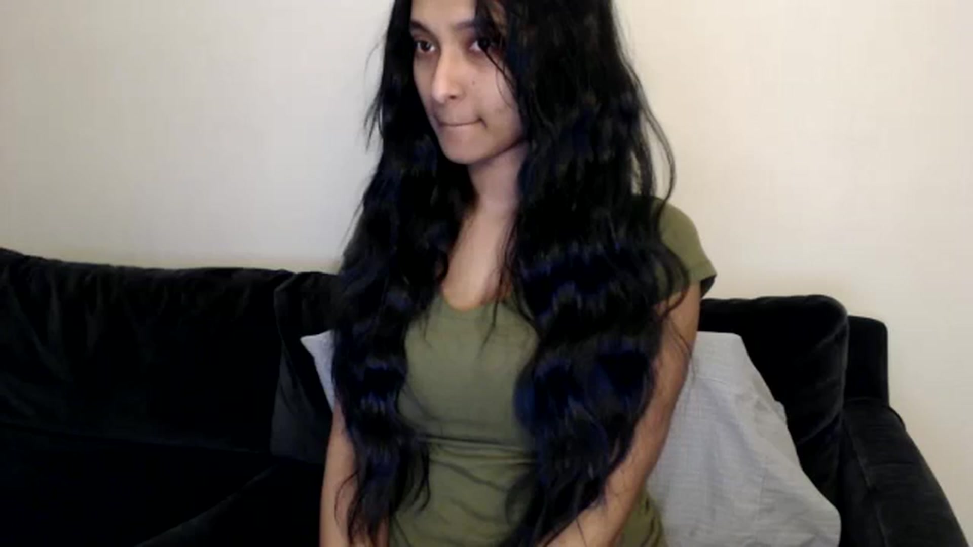 Gallery image thumbnail from kitten___'s myfreecams stream on, 01/16/2026, 17:31 image 1 of 20