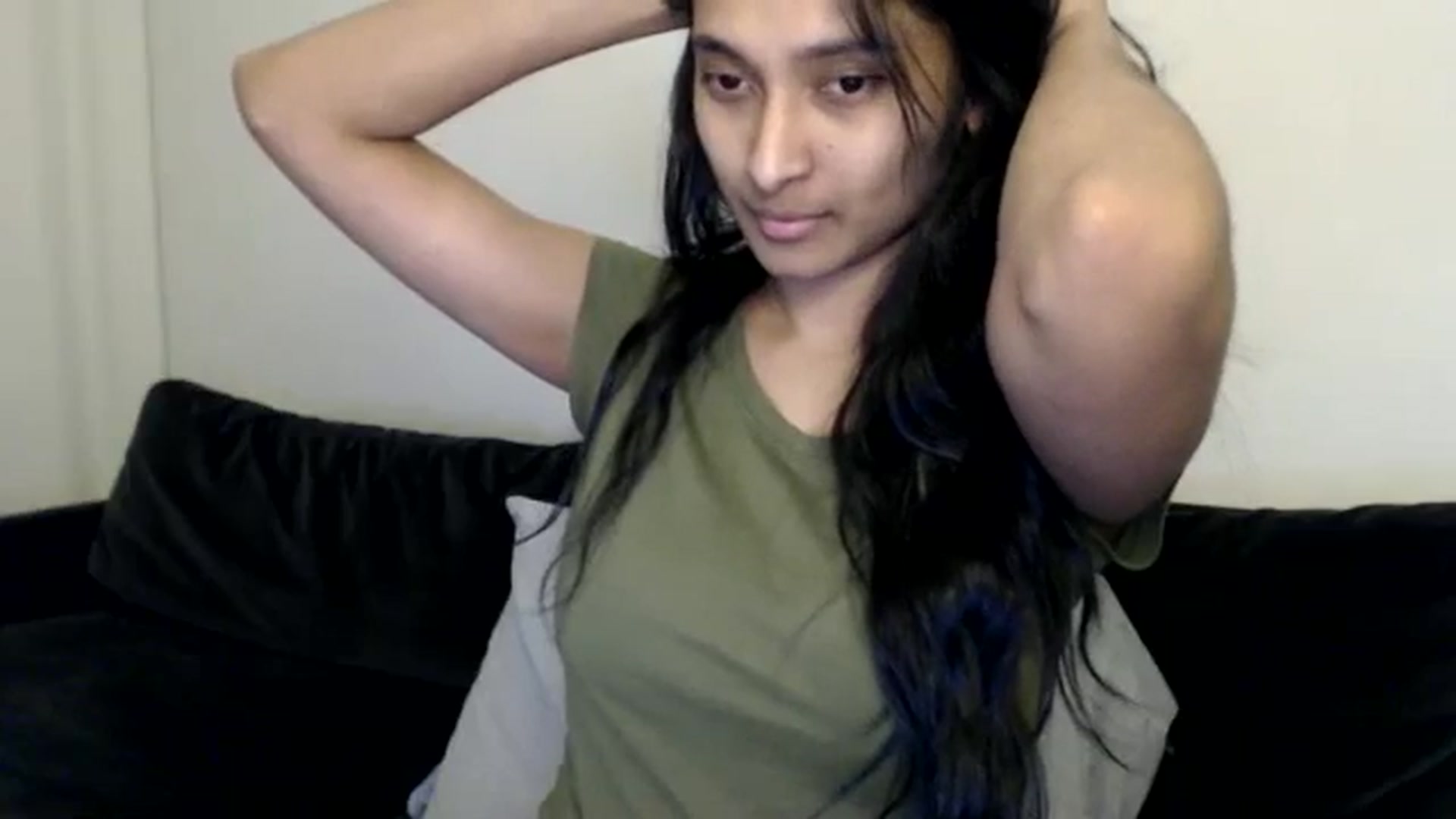 Gallery image thumbnail from kitten___'s myfreecams stream on, 01/16/2026, 18:36 image 9 of 20