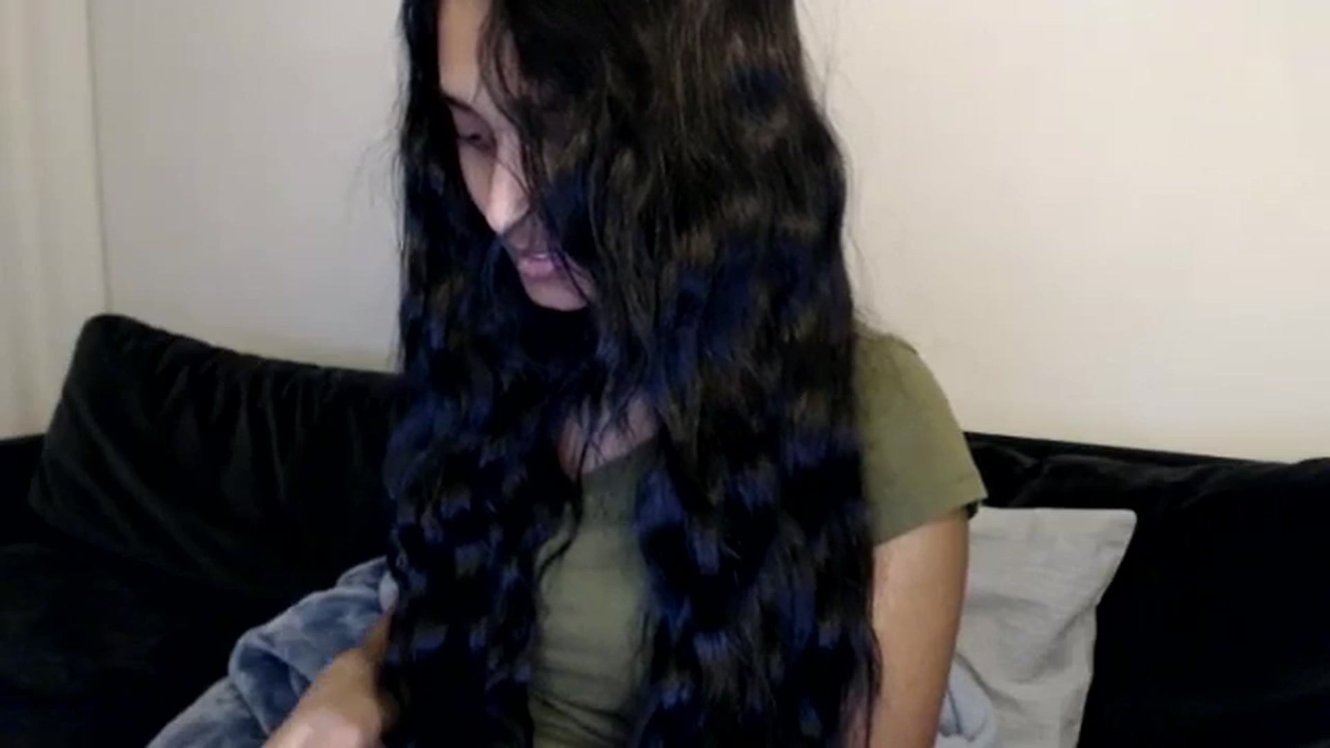 Gallery image thumbnail from kitten___'s myfreecams stream on, 01/17/2026, 10:47 image 2 of 20