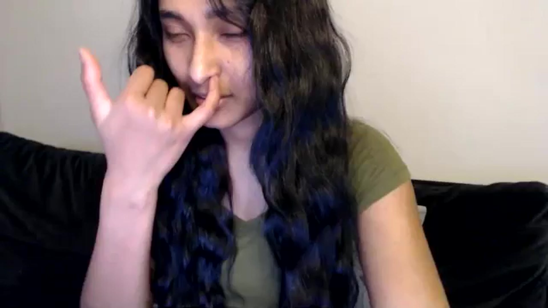 Gallery image thumbnail from kitten___'s myfreecams stream on, 01/17/2026, 10:47 image 19 of 20