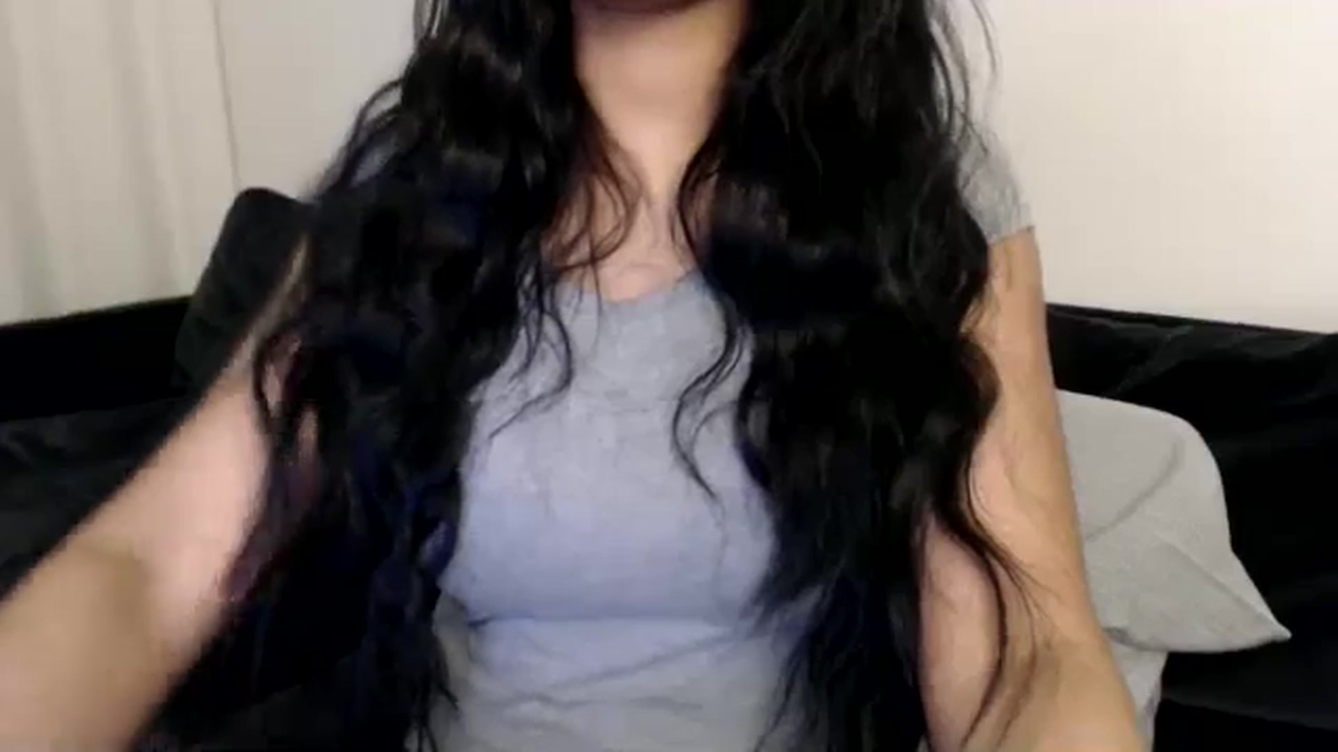 Gallery image thumbnail from kitten___'s myfreecams stream on, 01/20/2026, 15:08 image 19 of 20
