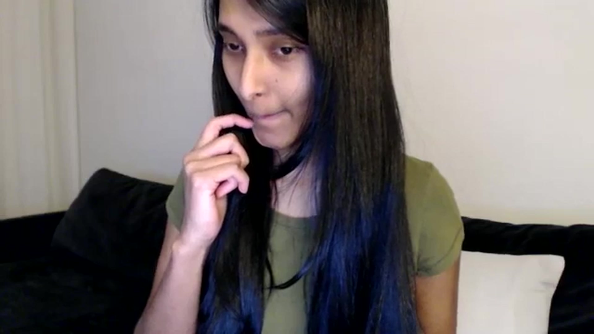 Gallery image thumbnail from kitten___'s myfreecams stream on, 01/22/2026, 18:32 image 3 of 20