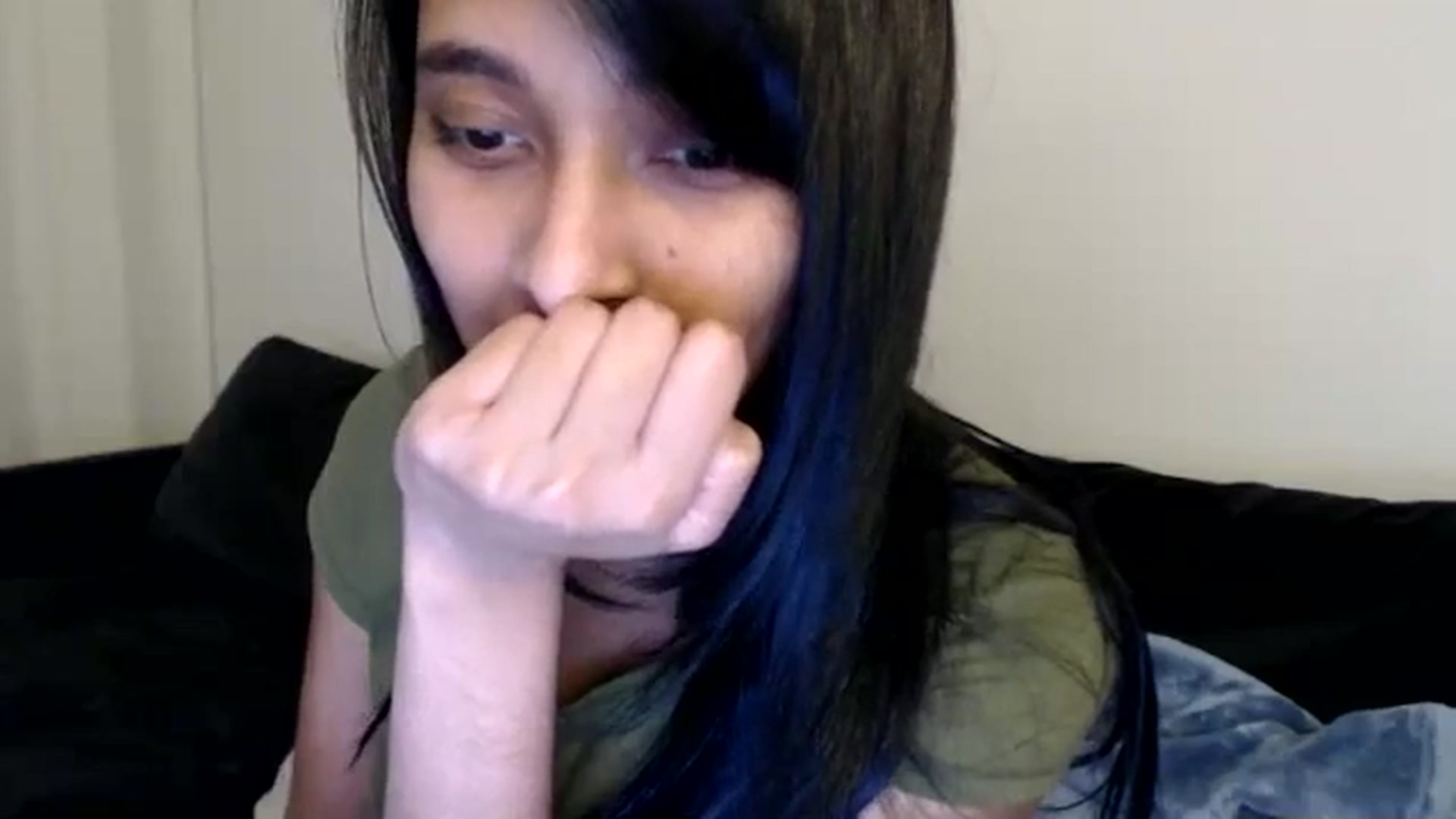Gallery image thumbnail from kitten___'s myfreecams stream on, 01/22/2026, 19:56 image 11 of 20