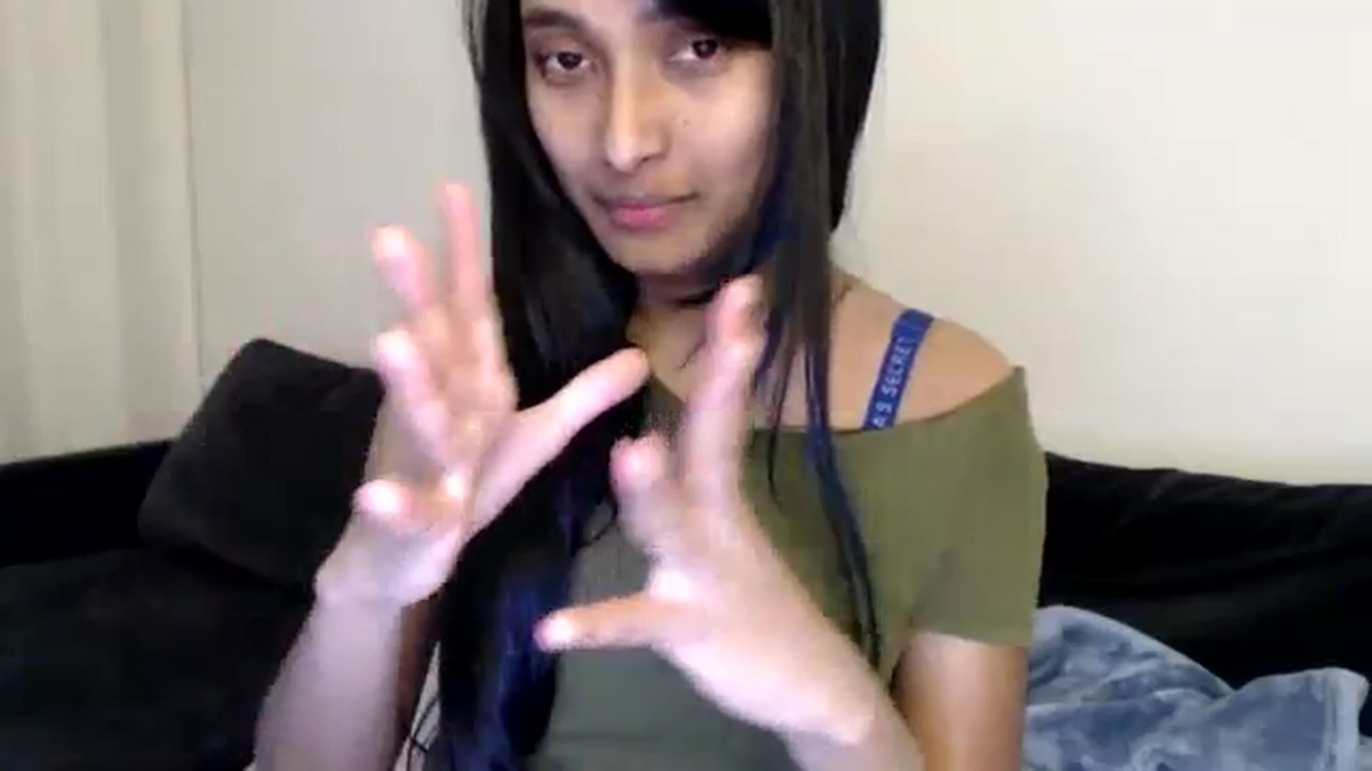 Gallery image thumbnail from kitten___'s myfreecams stream on, 01/22/2026, 19:56 image 5 of 20