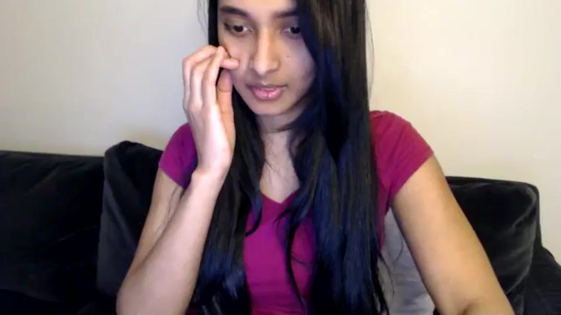 Gallery image thumbnail from kitten___'s myfreecams stream on, 01/25/2026, 16:41 image 16 of 20