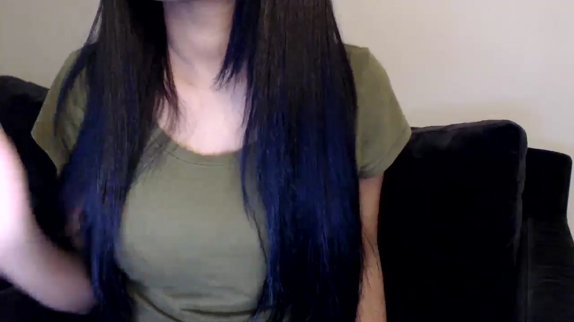 Gallery image thumbnail from kitten___'s myfreecams stream on, 03/06/2026, 06:00 image 2 of 20
