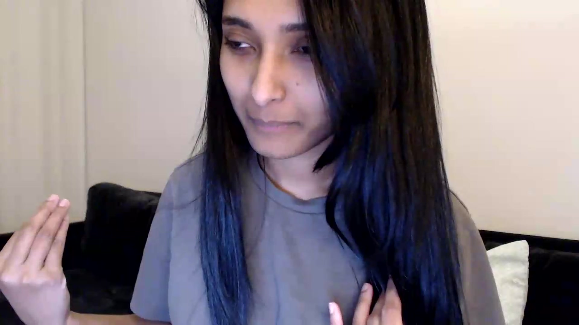 Gallery image thumbnail from kitten___'s myfreecams stream on, 09/10/2026, 06:51 image 17 of 20