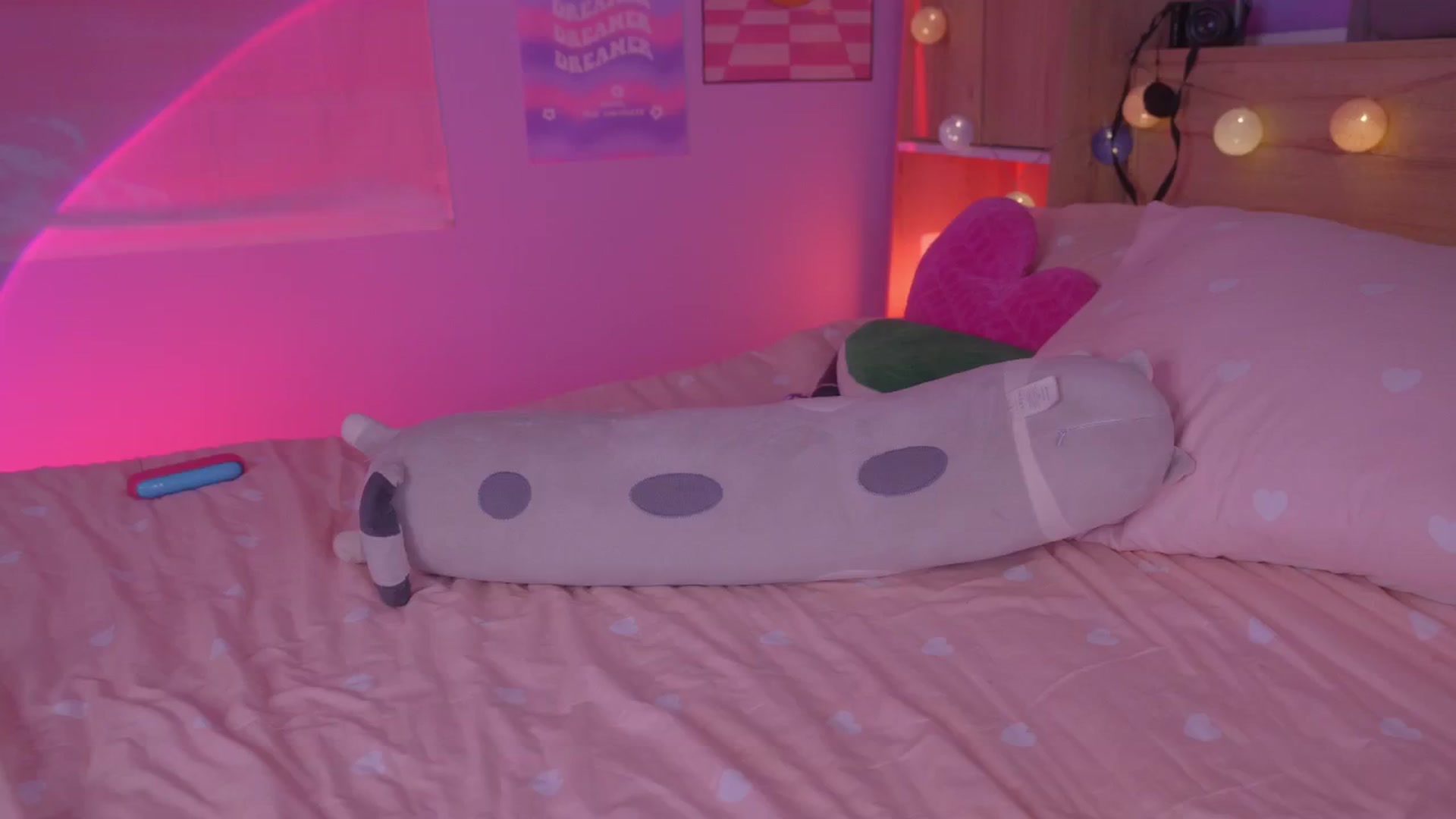 Gallery image thumbnail from kittennmoon's myfreecams stream on, 07/28/2024, 08:05 image 19 of 20