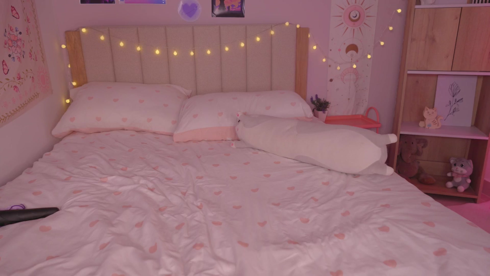 Gallery image thumbnail from kittennmoon's myfreecams stream on, 03/21/2025, 06:31 image 3 of 20