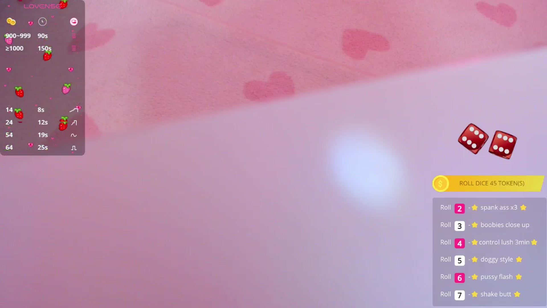 Gallery image thumbnail from kittennmoon's myfreecams stream on, 05/06/2025, 01:23 image 15 of 20
