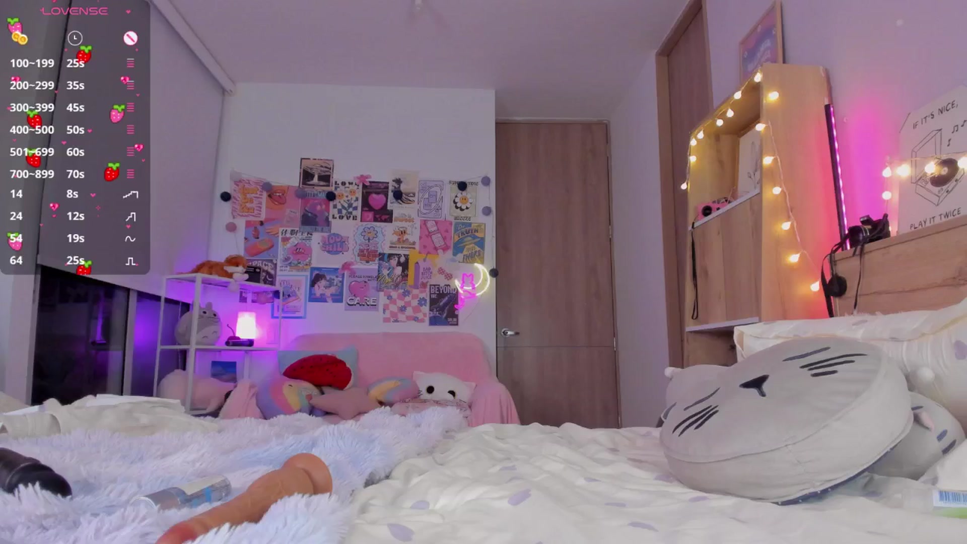 Gallery image thumbnail from kittennmoon's myfreecams stream on, 05/28/2025, 06:51 image 18 of 20