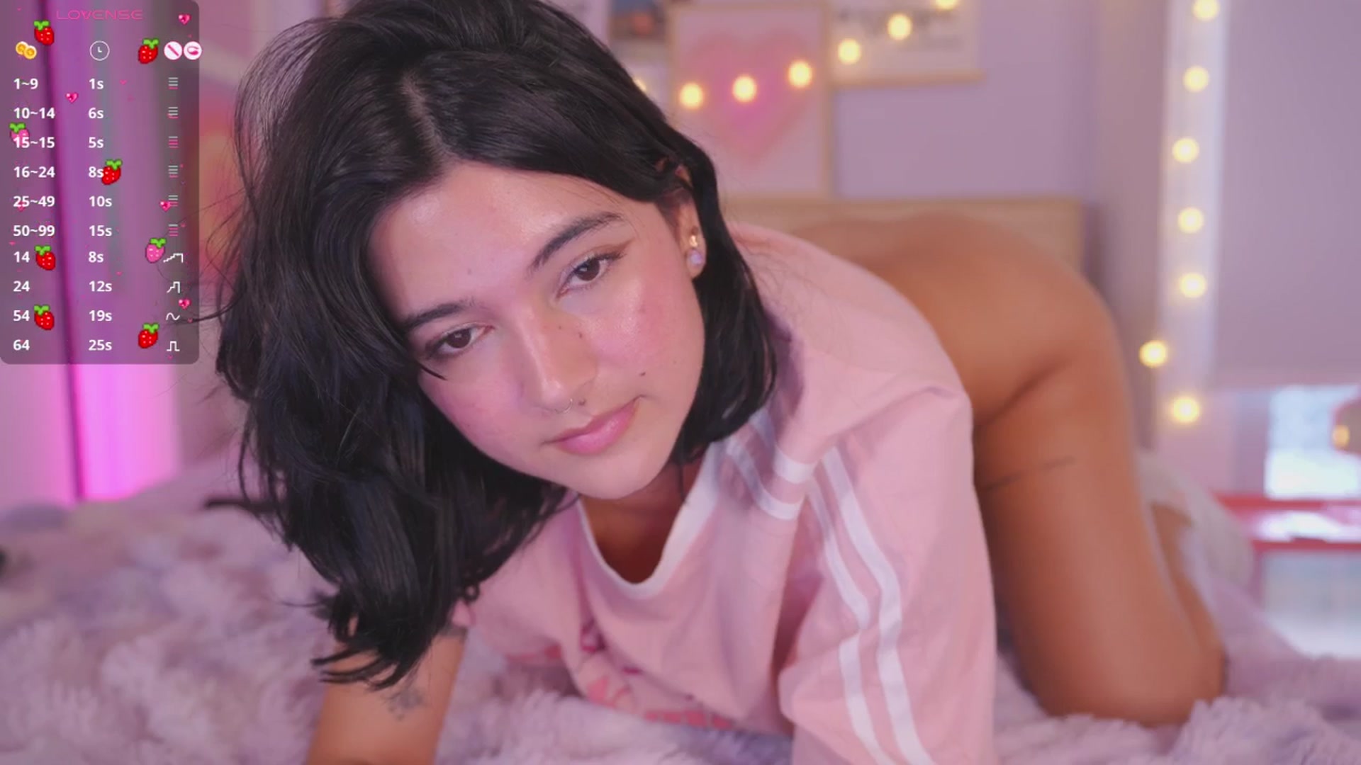 Gallery image thumbnail from kittennmoon's myfreecams stream on, 08/10/2025, 22:51 image 20 of 20