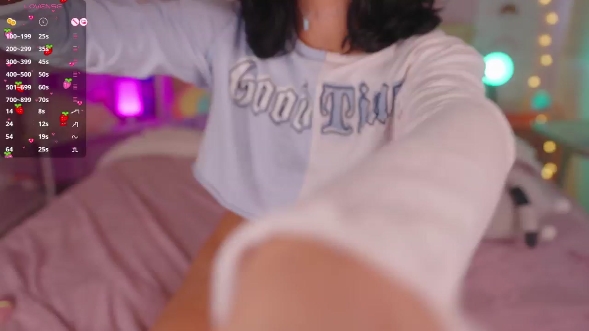 Gallery image thumbnail from kittennmoon's myfreecams stream on, 08/31/2025, 22:59 image 18 of 20
