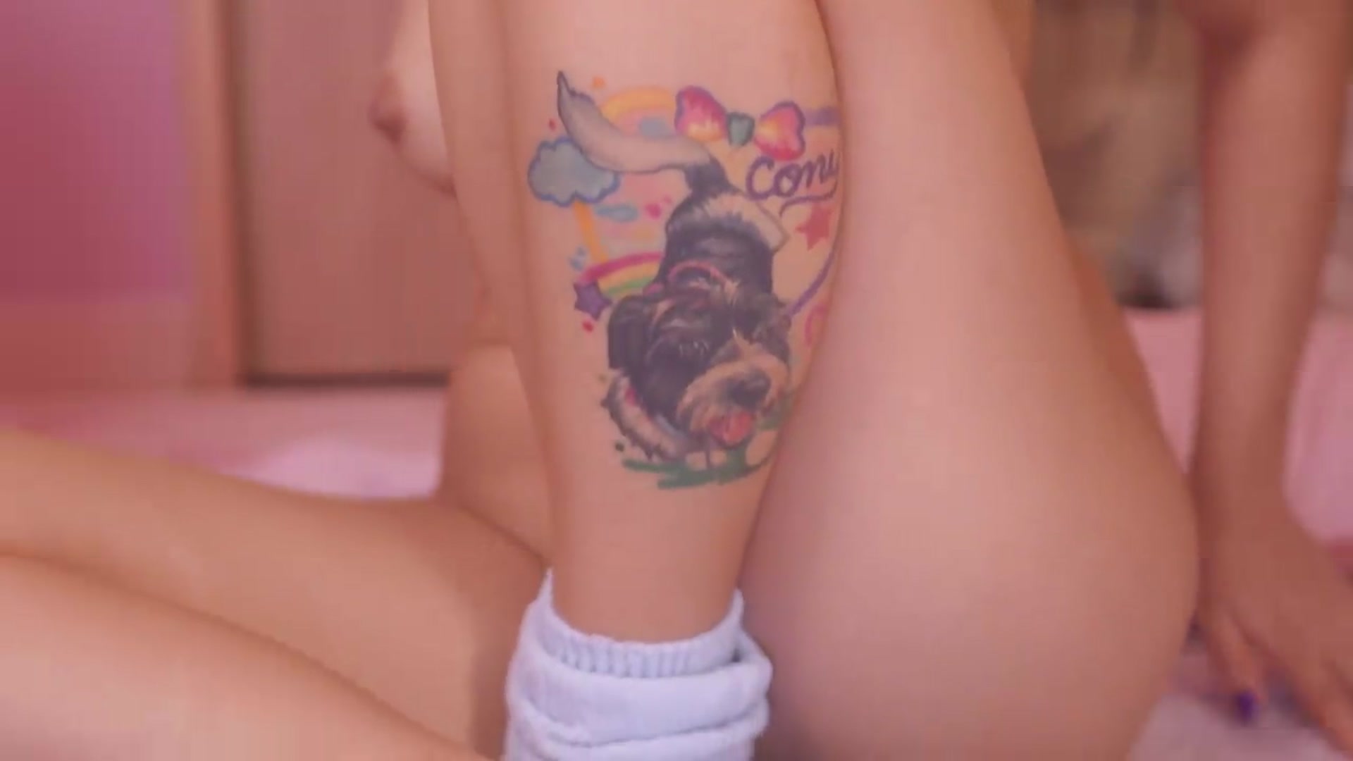 Gallery image thumbnail from kittennmoon's myfreecams stream on, 07/14/2026, 04:12 image 14 of 20