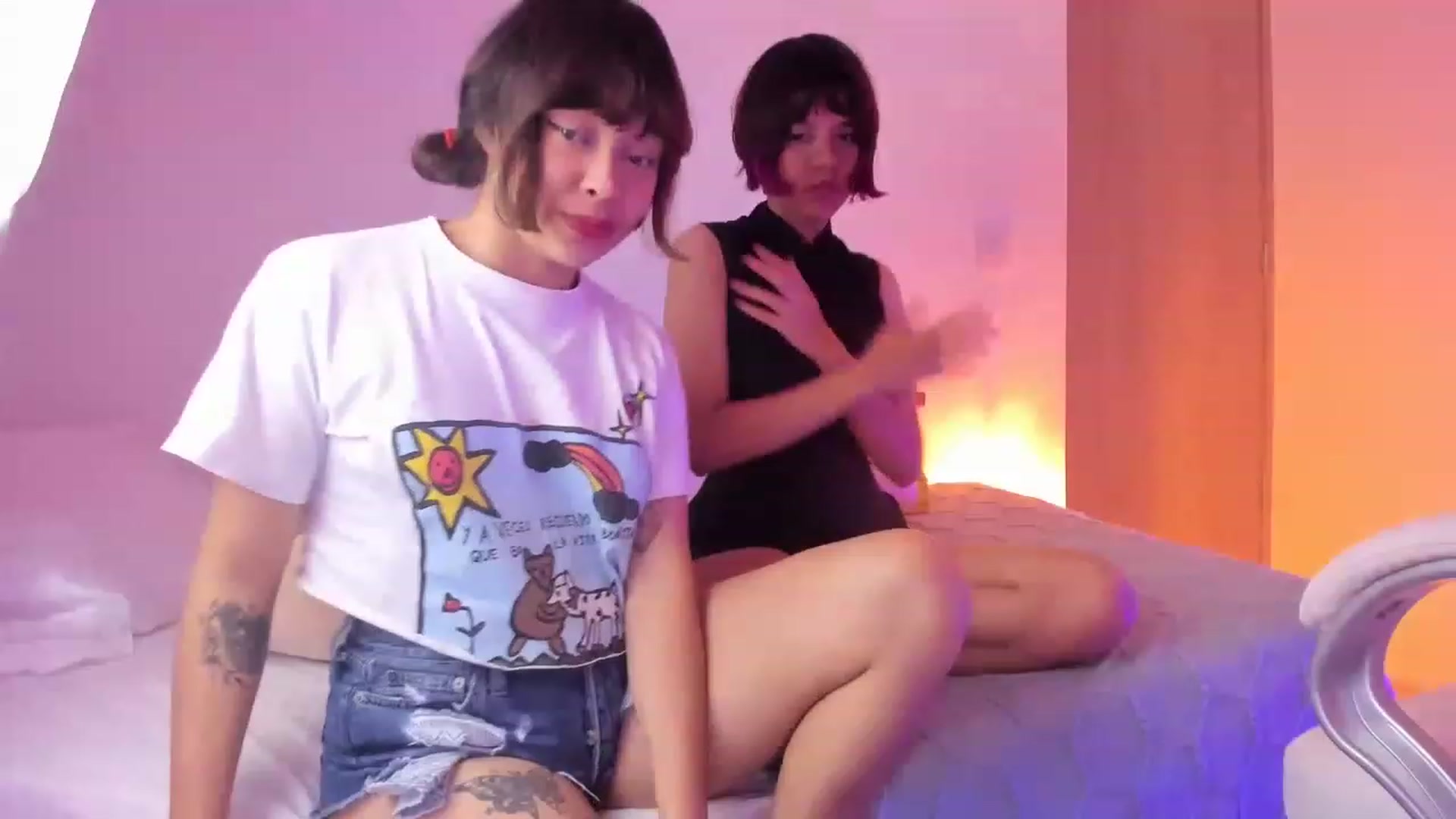 Gallery image thumbnail from kittieEVIL's myfreecams stream on, 12/28/2022, 01:01 image 11 of 20