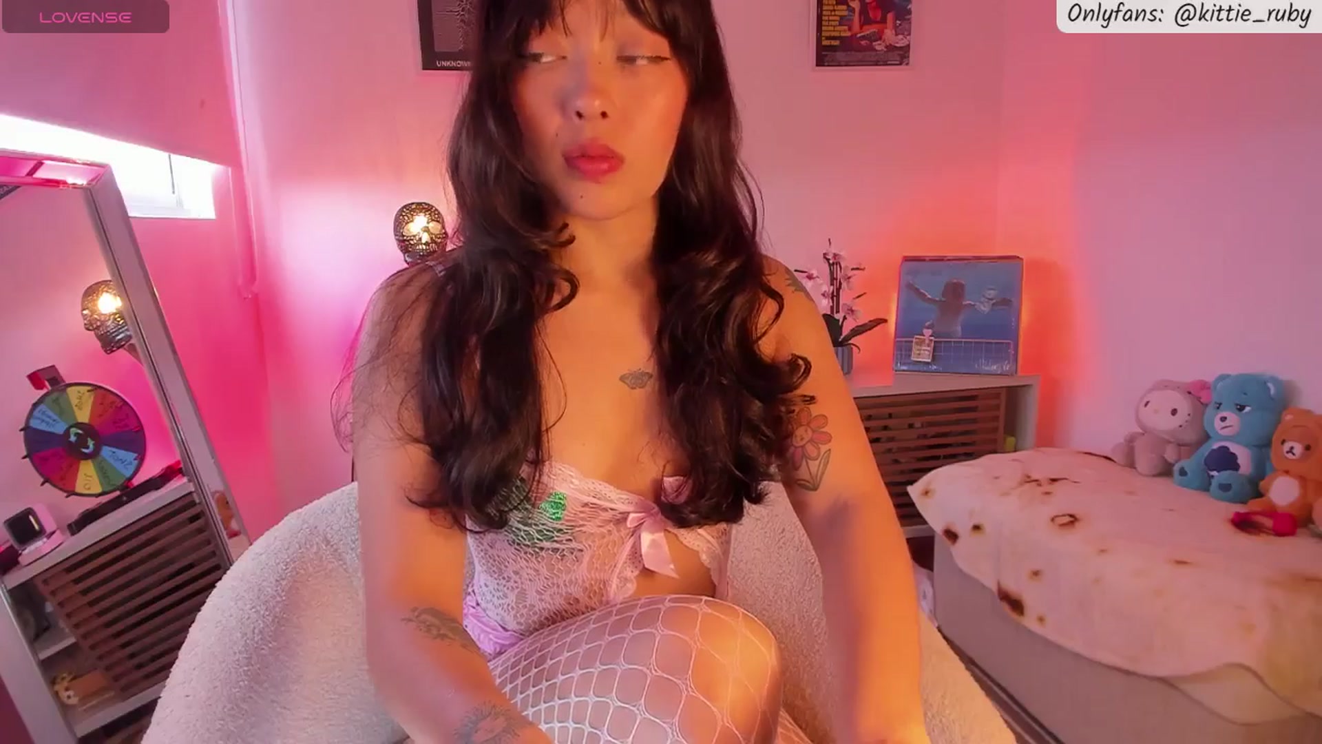 Gallery image thumbnail from kittieEVIL's myfreecams stream on, 01/13/2026, 23:19 image 4 of 20