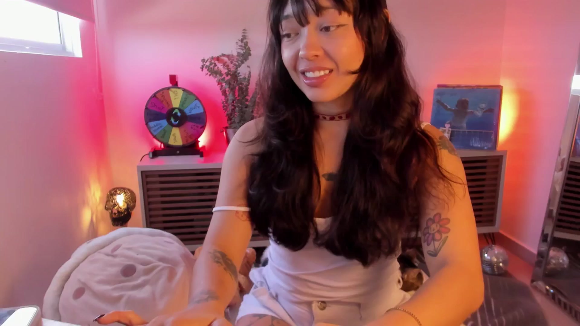 Gallery image thumbnail from kittieEVIL's myfreecams stream on, 01/26/2026, 18:29 image 1 of 20