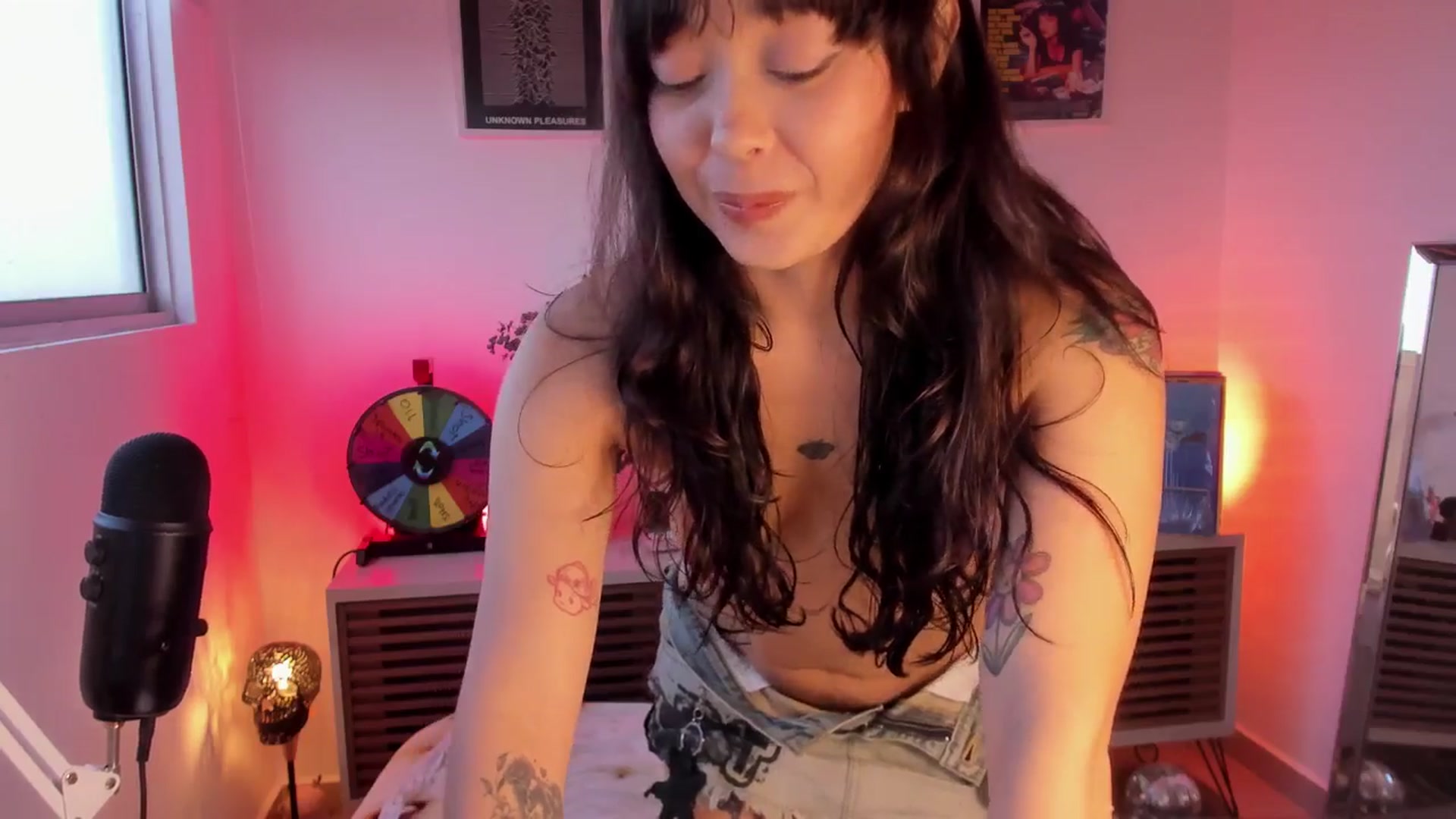 Gallery image thumbnail from kittieEVIL's myfreecams stream on, 01/27/2026, 22:58 image 16 of 20