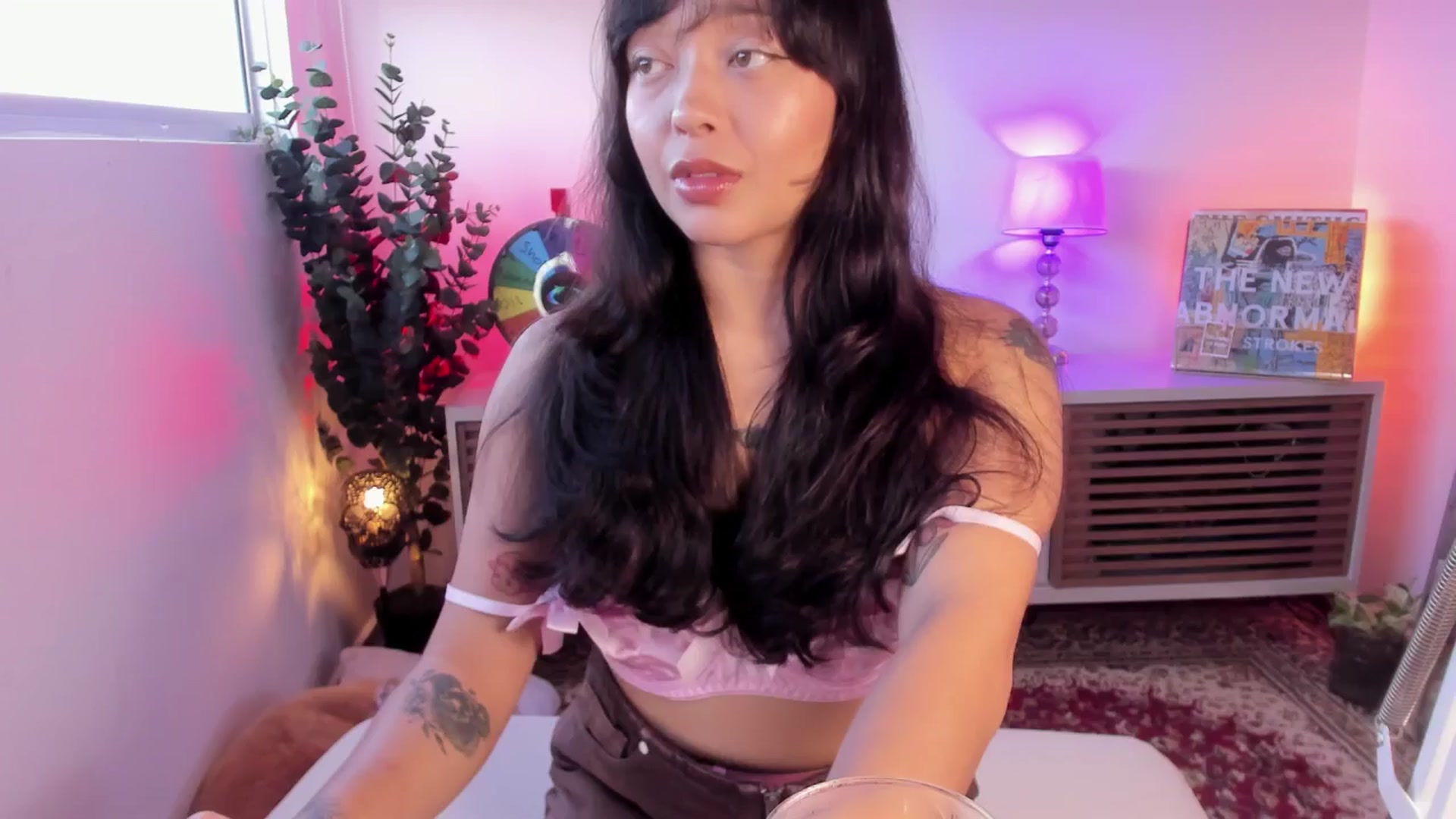 Gallery image thumbnail from kittieEVIL's myfreecams stream on, 02/04/2026, 23:33 image 8 of 20