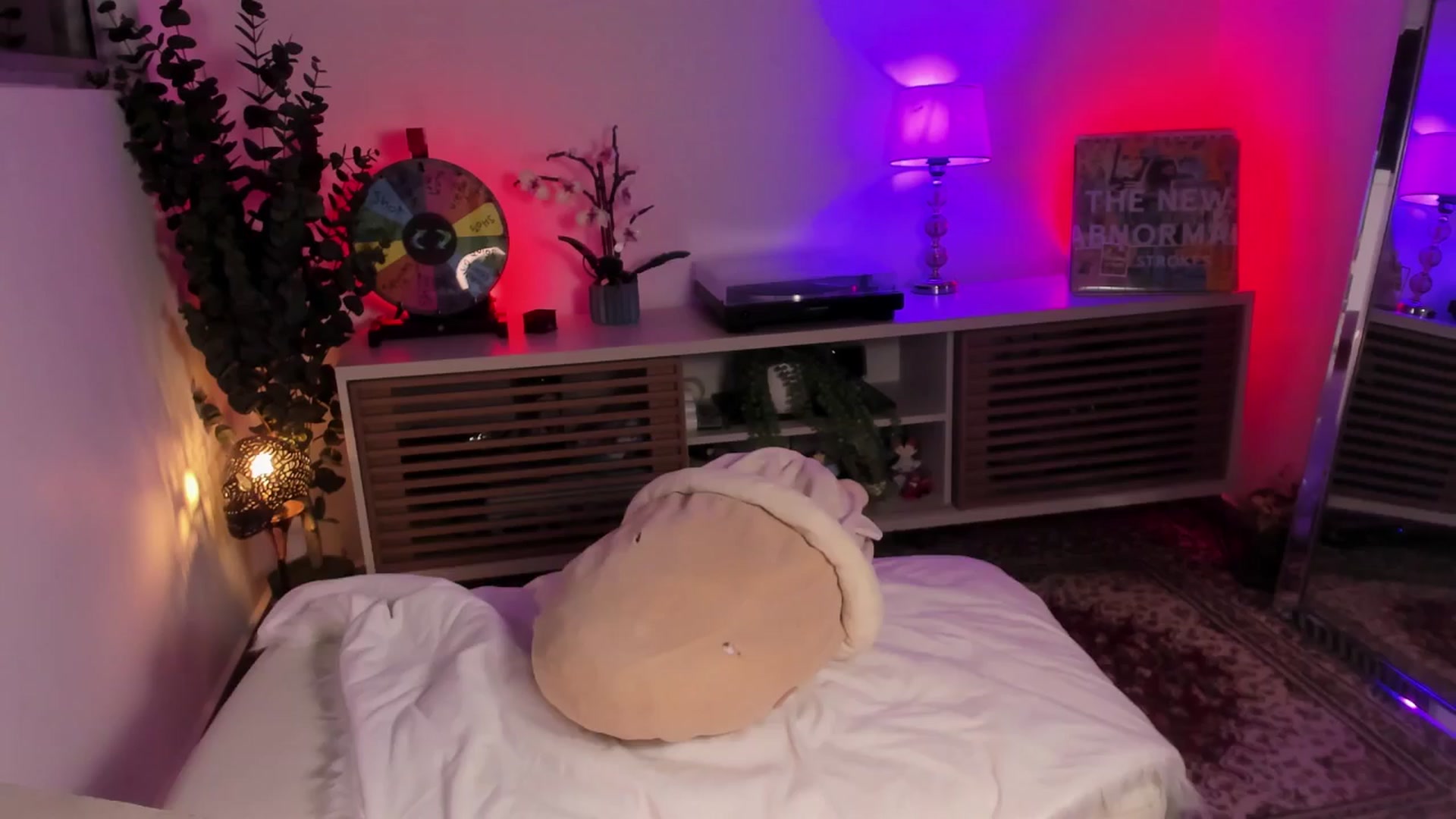 Gallery image thumbnail from kittieEVIL's myfreecams stream on, 02/07/2026, 01:07 image 15 of 20