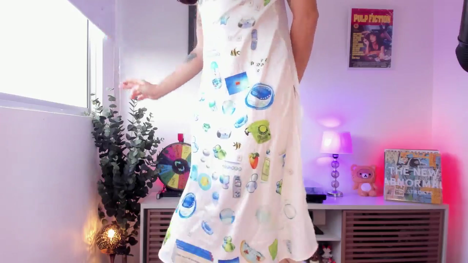 Gallery image thumbnail from kittieEVIL's myfreecams stream on, 02/16/2026, 22:59 image 11 of 20