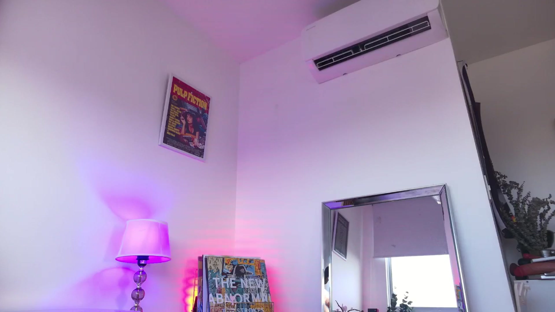 Gallery image thumbnail from kittieEVIL's myfreecams stream on, 02/18/2026, 22:26 image 20 of 20