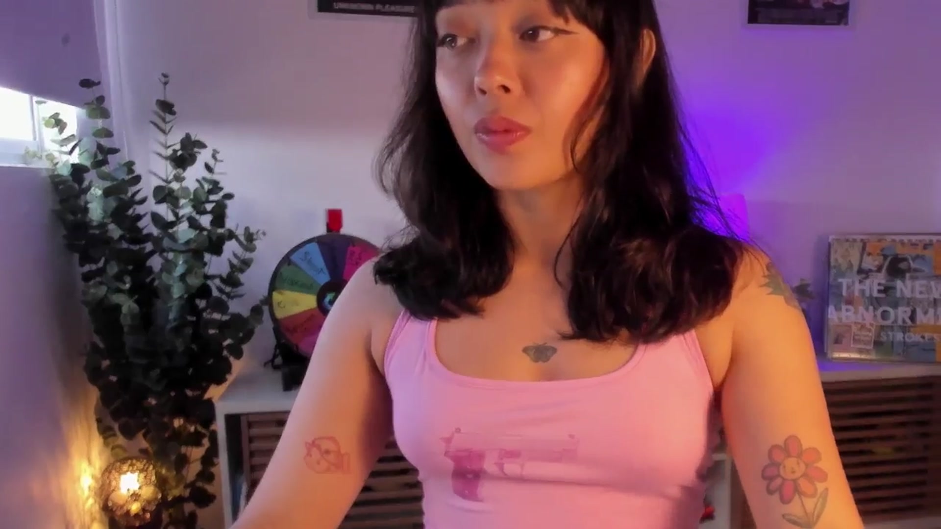 Gallery image thumbnail from kittieEVIL's myfreecams stream on, 03/02/2026, 24:45 image 3 of 20