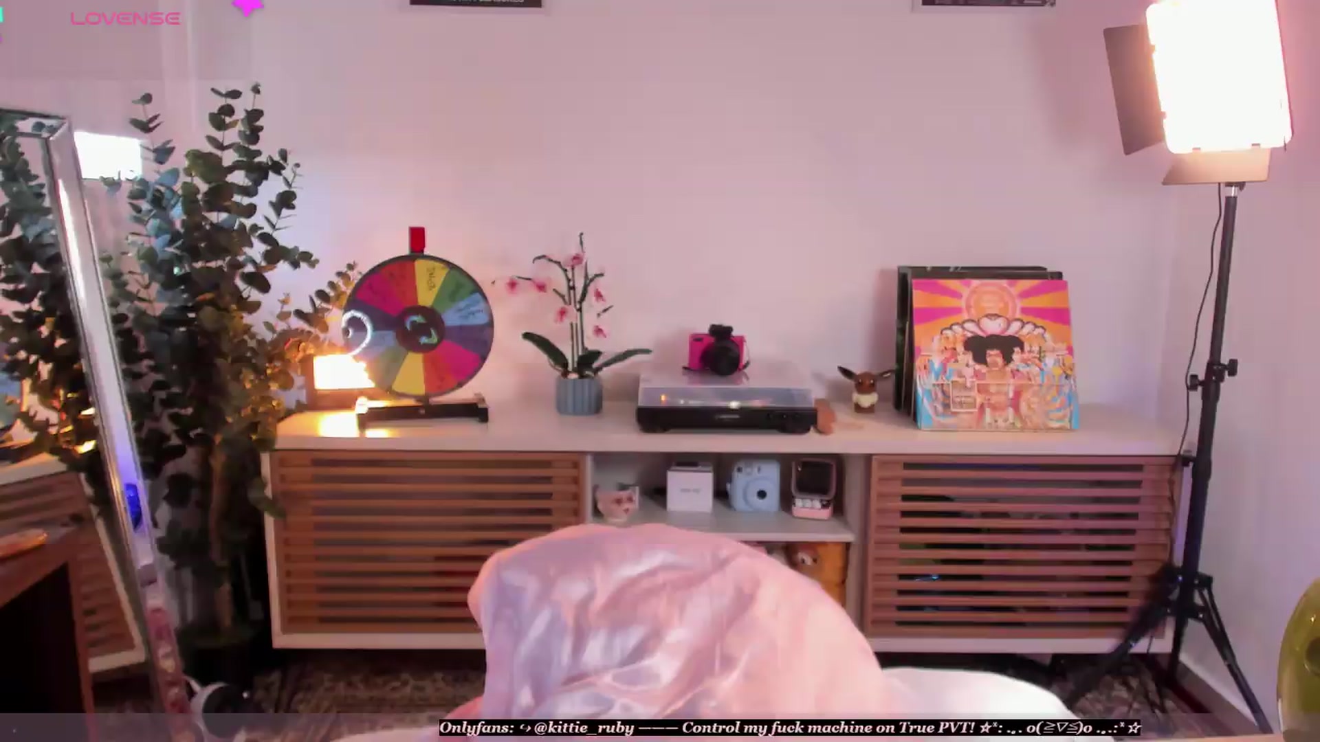 Gallery image thumbnail from kittieEVIL's myfreecams stream on, 06/13/2026, 20:02 image 3 of 20