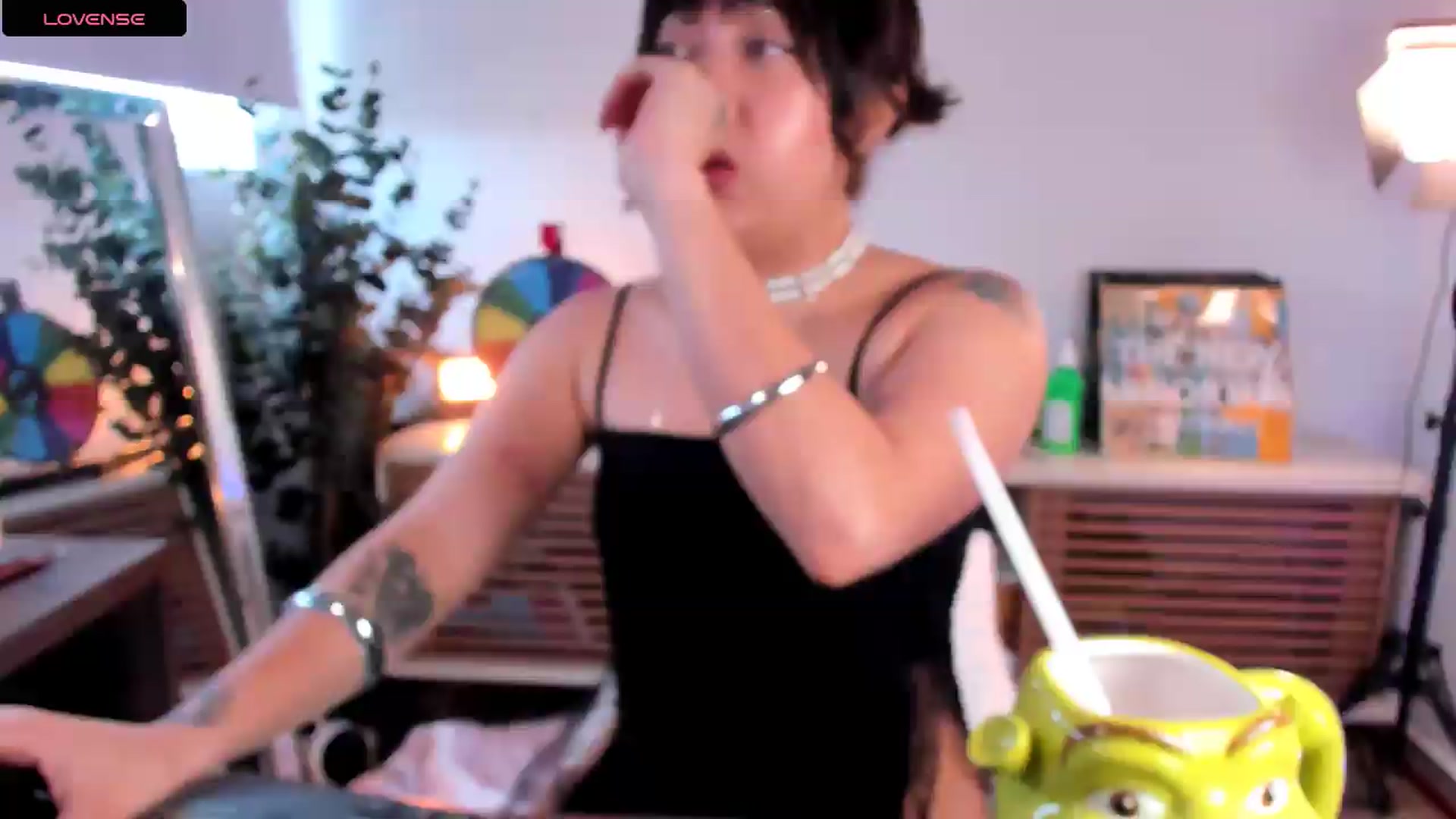 Gallery image thumbnail from kittieEVIL's myfreecams stream on, 07/13/2026, 18:29 image 20 of 20