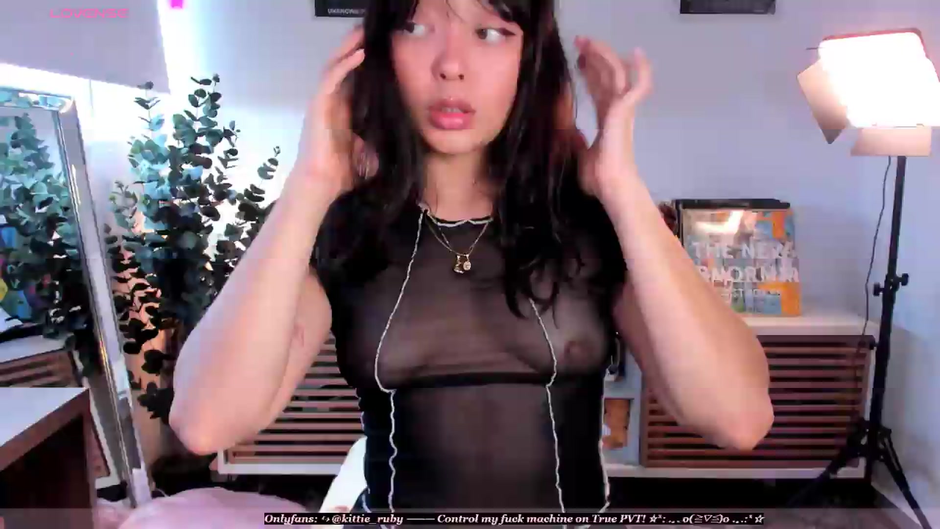 Gallery image thumbnail from kittieEVIL's myfreecams stream on, 07/16/2026, 20:18 image 1 of 20