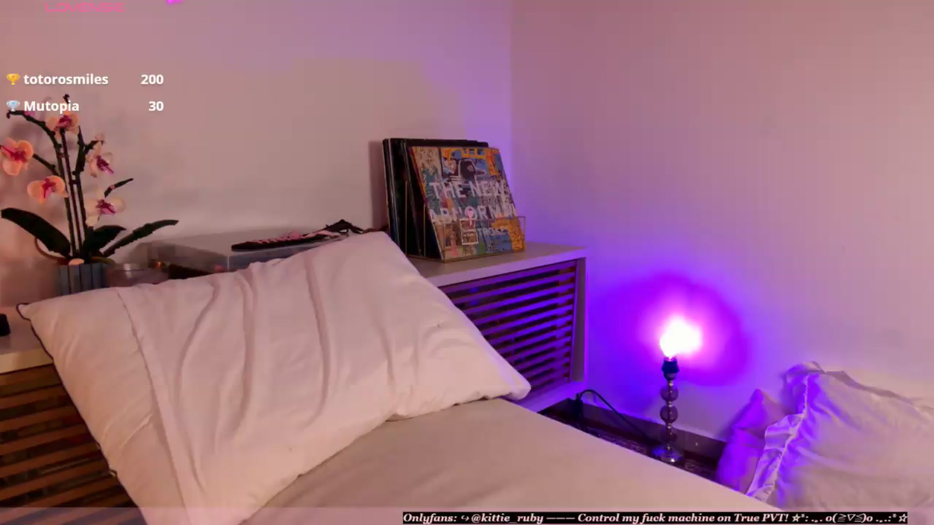 Gallery image thumbnail from kittieEVIL's myfreecams stream on, 08/05/2026, 24:01 image 5 of 20