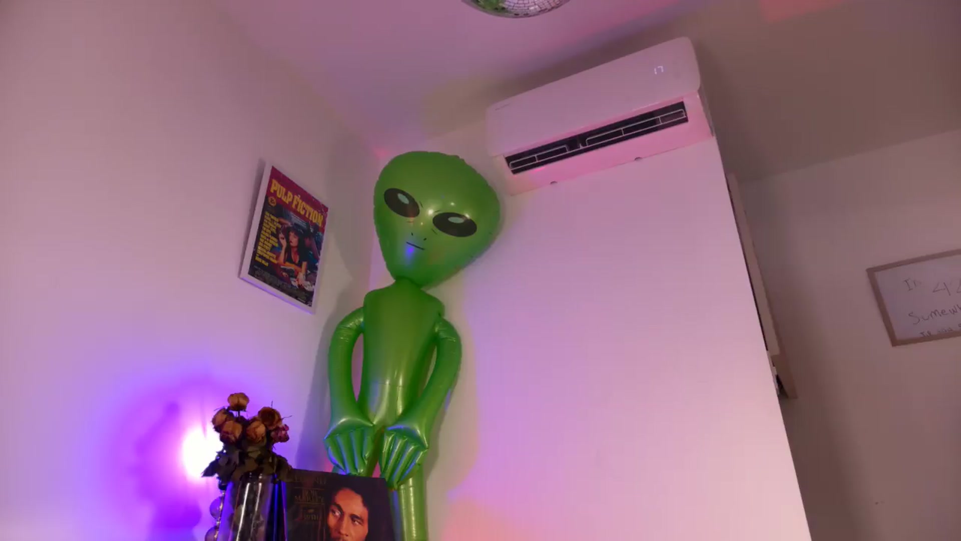 Gallery image thumbnail from kittieEVIL's myfreecams stream on, 08/26/2026, 19:27 image 7 of 20