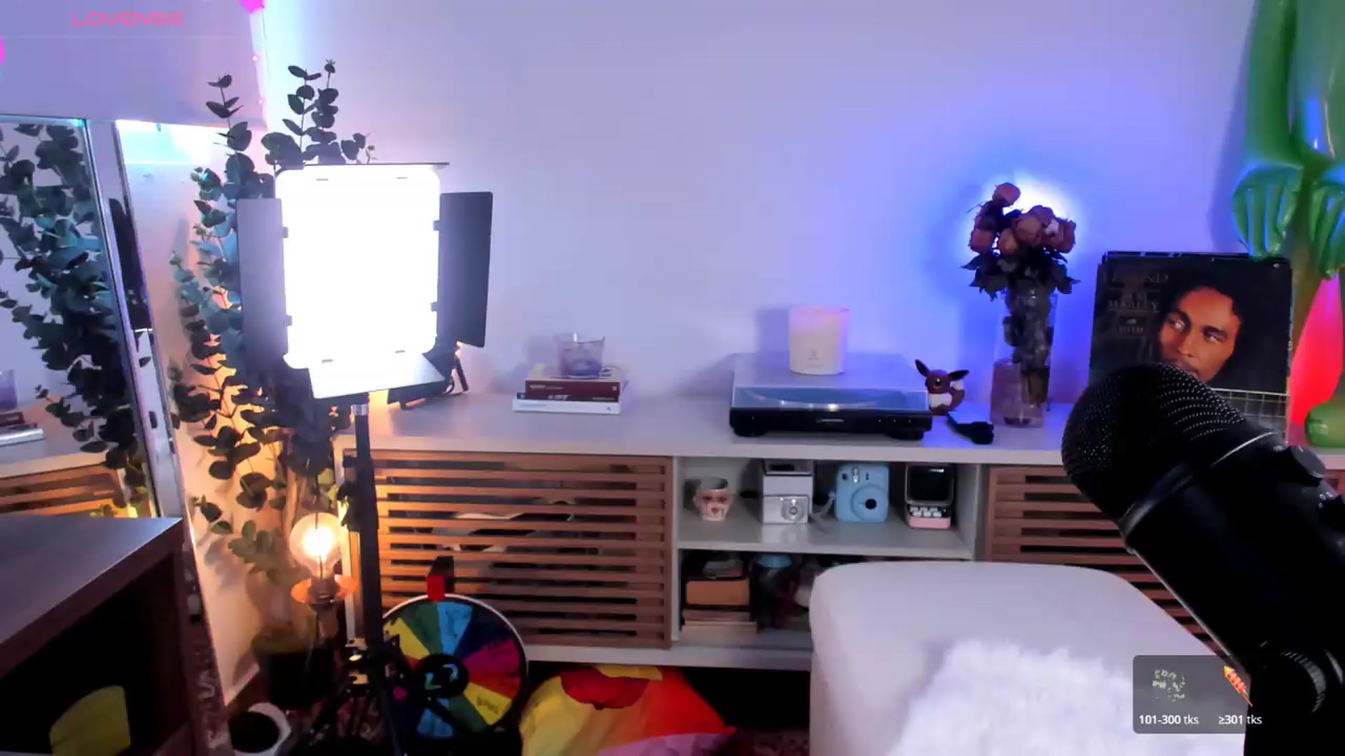 Gallery image thumbnail from kittieEVIL's myfreecams stream on, 08/28/2026, 17:18 image 14 of 20