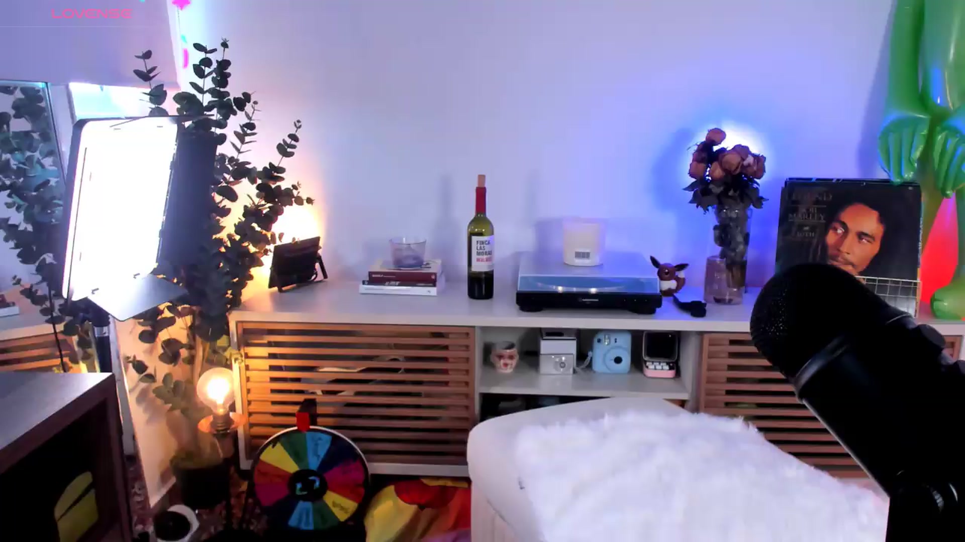 Gallery image thumbnail from kittieEVIL's myfreecams stream on, 08/28/2026, 17:18 image 3 of 20