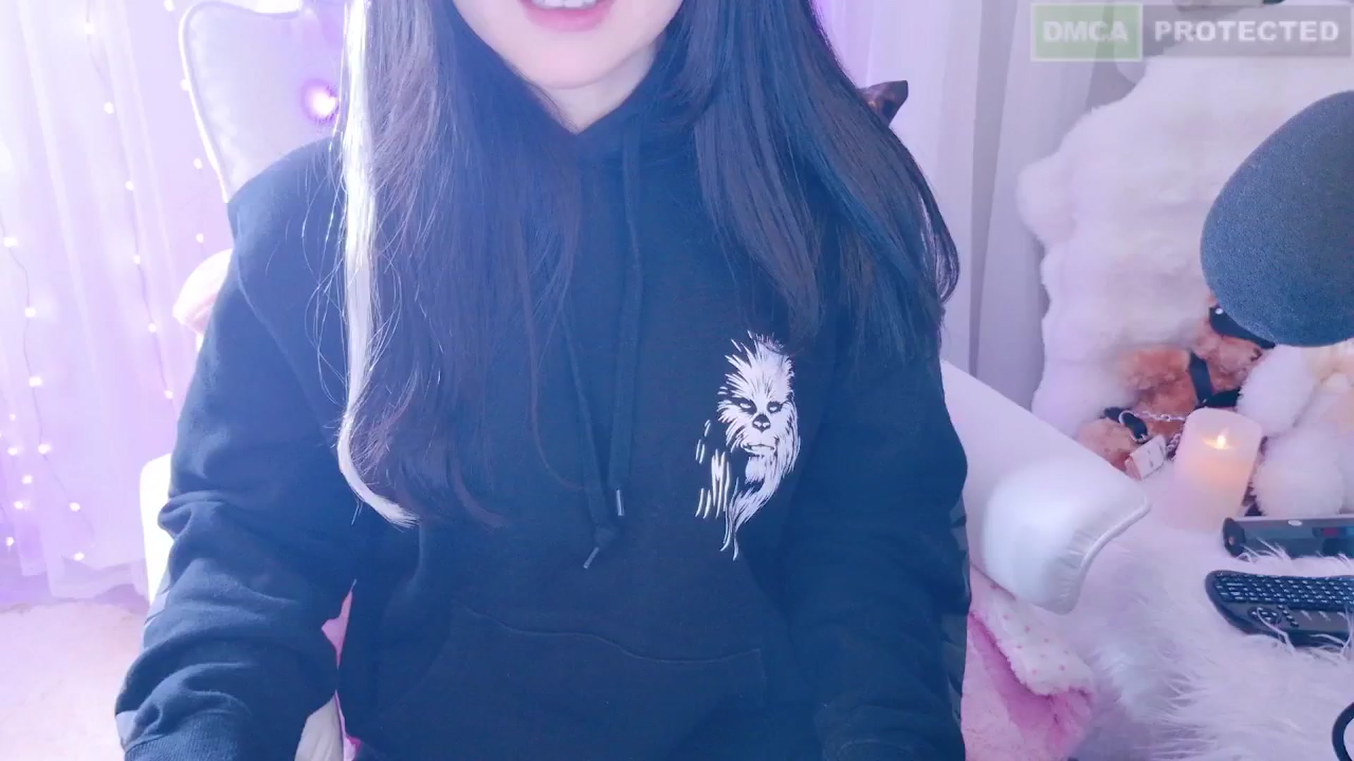 Gallery image thumbnail from kitty_'s myfreecams stream on, 02/01/2025, 04:51 image 16 of 20