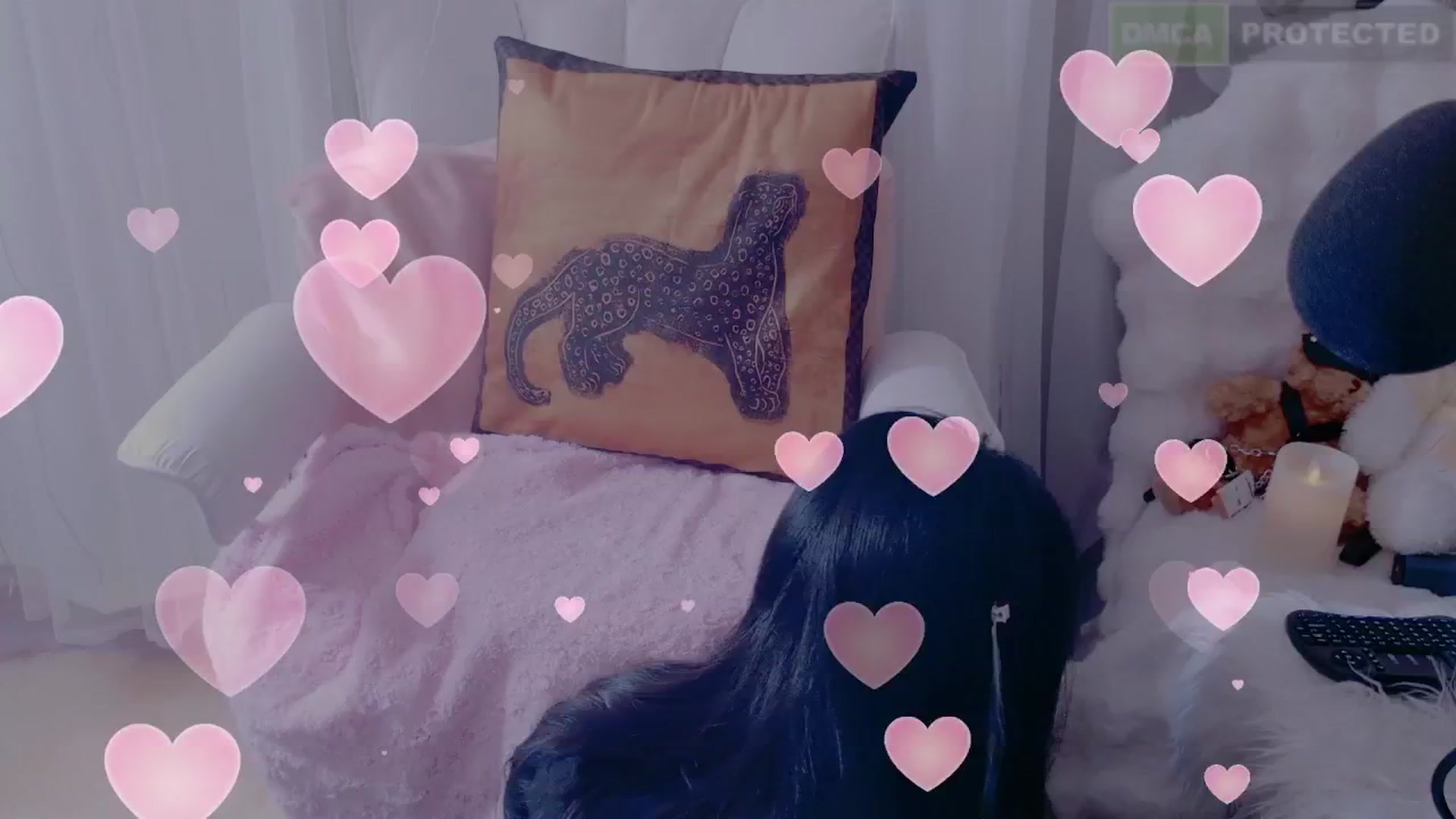 Gallery image thumbnail from kitty_'s myfreecams stream on, 02/01/2025, 04:51 image 10 of 20