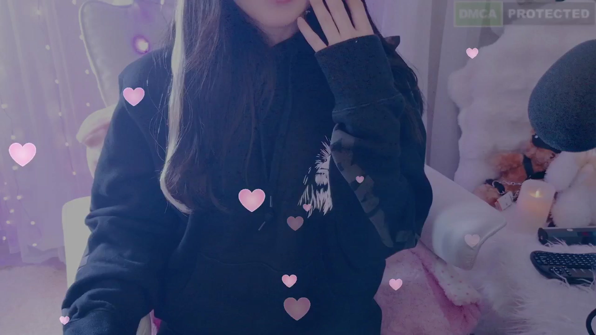 Gallery image thumbnail from kitty_'s myfreecams stream on, 02/01/2025, 04:51 image 15 of 20