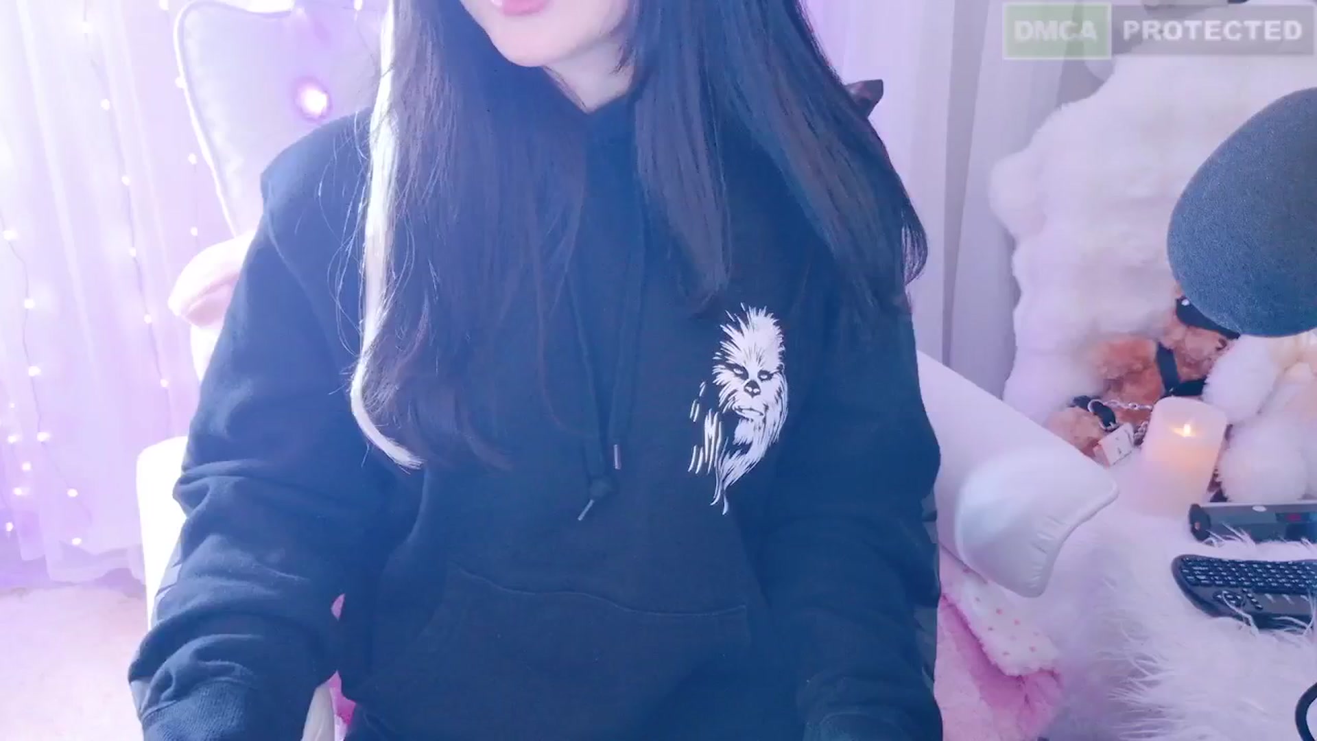 Gallery image thumbnail from kitty_'s myfreecams stream on, 02/01/2025, 04:51 image 17 of 20