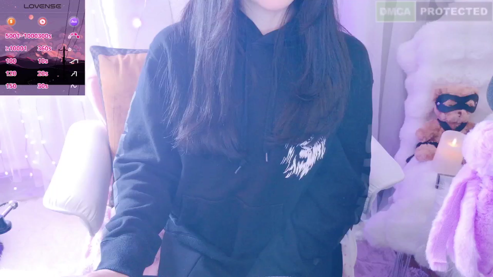 Gallery image thumbnail from kitty_'s myfreecams stream on, 02/01/2025, 06:43 image 8 of 20