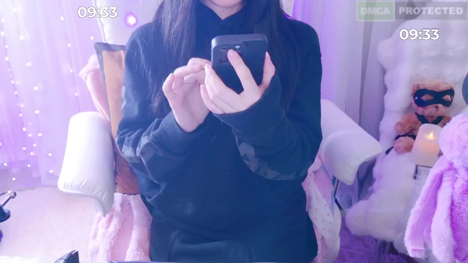 Gallery image thumbnail from kitty_'s myfreecams stream on, 02/01/2025, 06:43 image 10 of 20