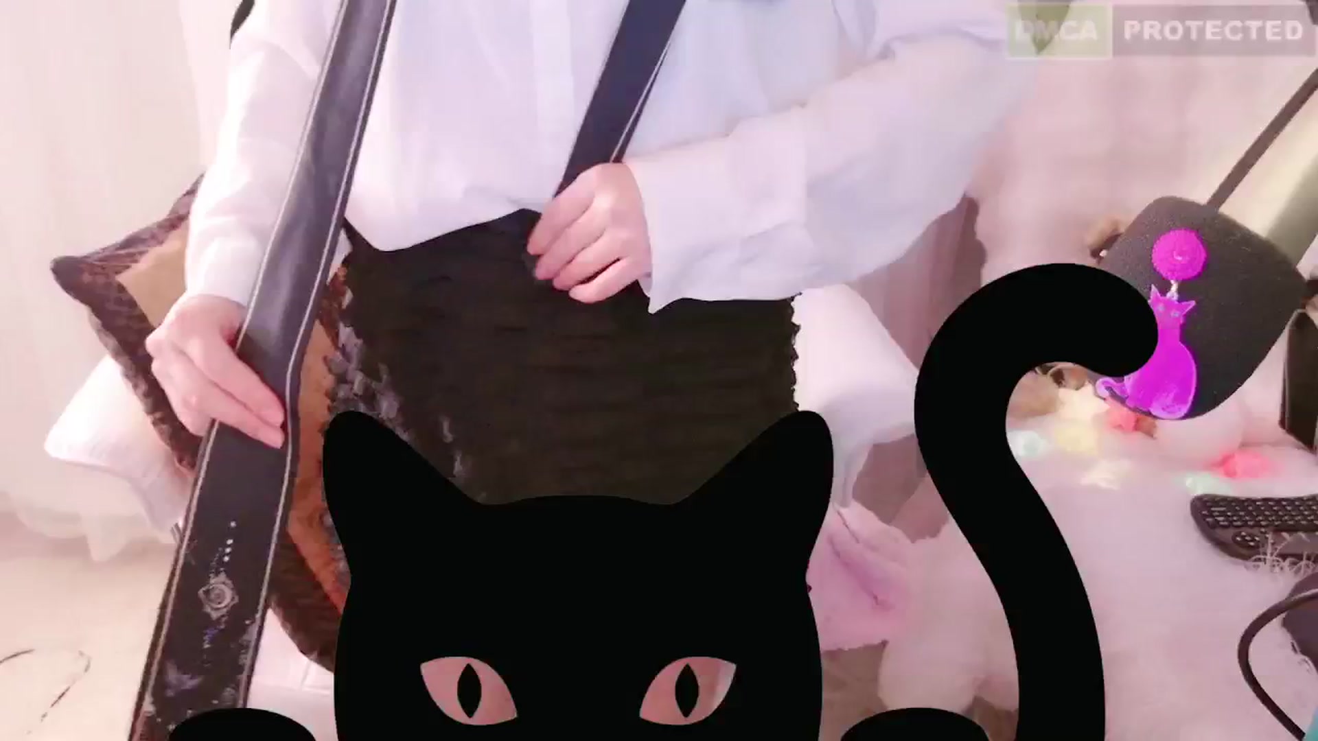 Gallery image thumbnail from kitty_'s myfreecams stream on, 02/02/2025, 06:05 image 7 of 20