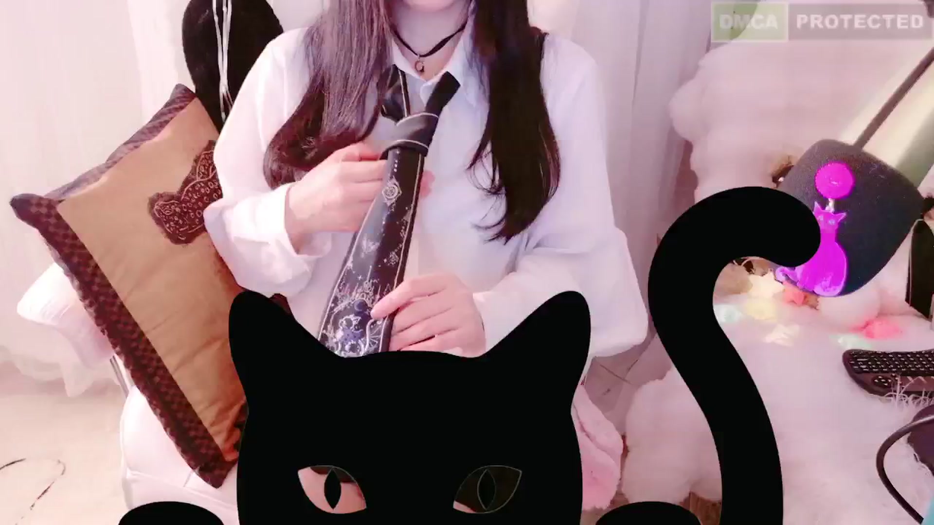 Gallery image thumbnail from kitty_'s myfreecams stream on, 02/02/2025, 06:05 image 5 of 20