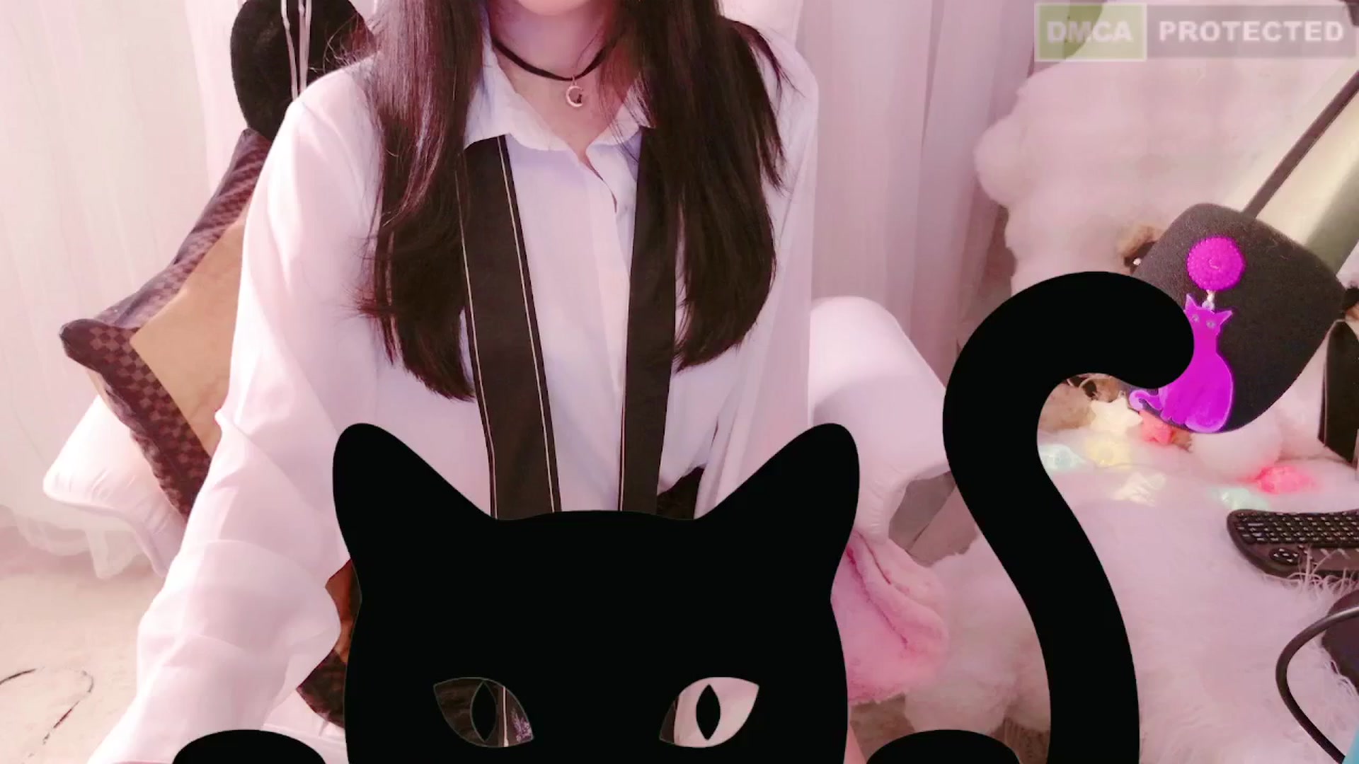 Gallery image thumbnail from kitty_'s myfreecams stream on, 02/02/2025, 06:05 image 6 of 20