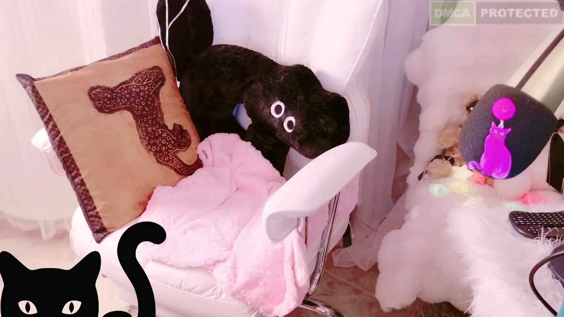 Gallery image thumbnail from kitty_'s myfreecams stream on, 02/02/2025, 06:05 image 10 of 20