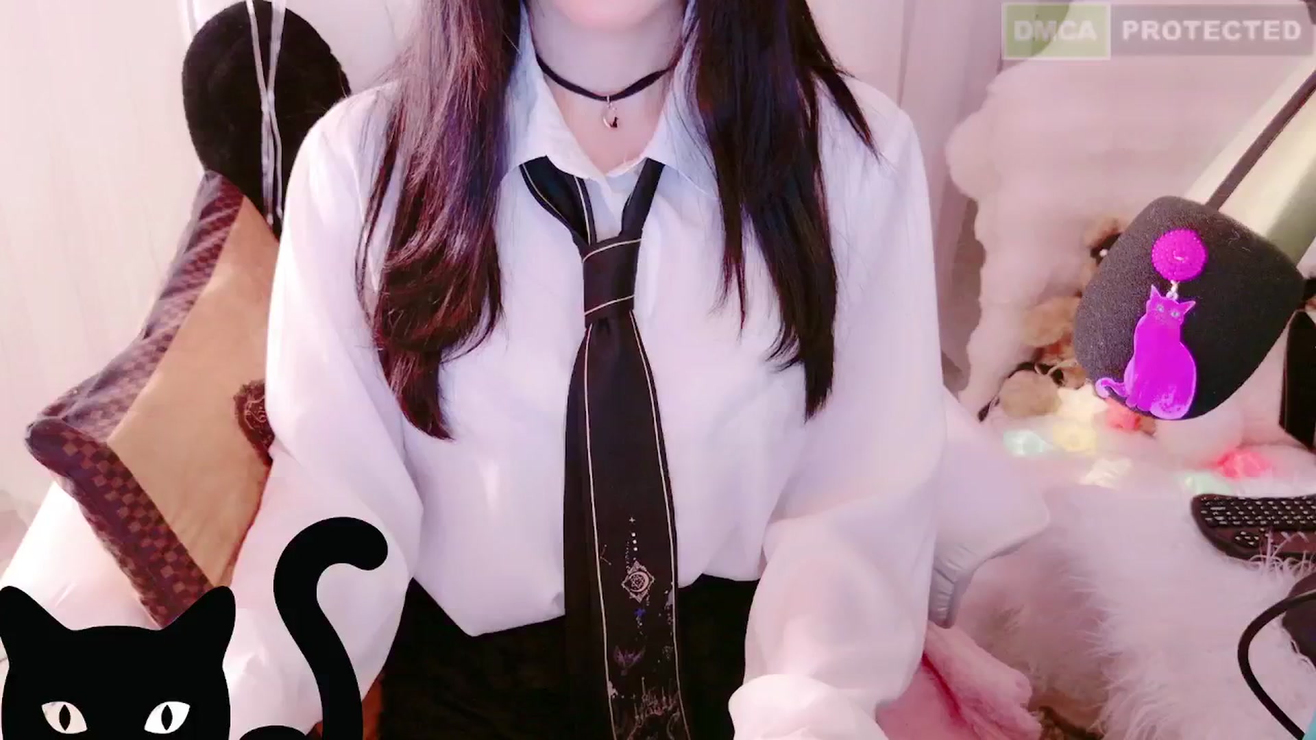 Gallery image thumbnail from kitty_'s myfreecams stream on, 02/02/2025, 06:05 image 9 of 20