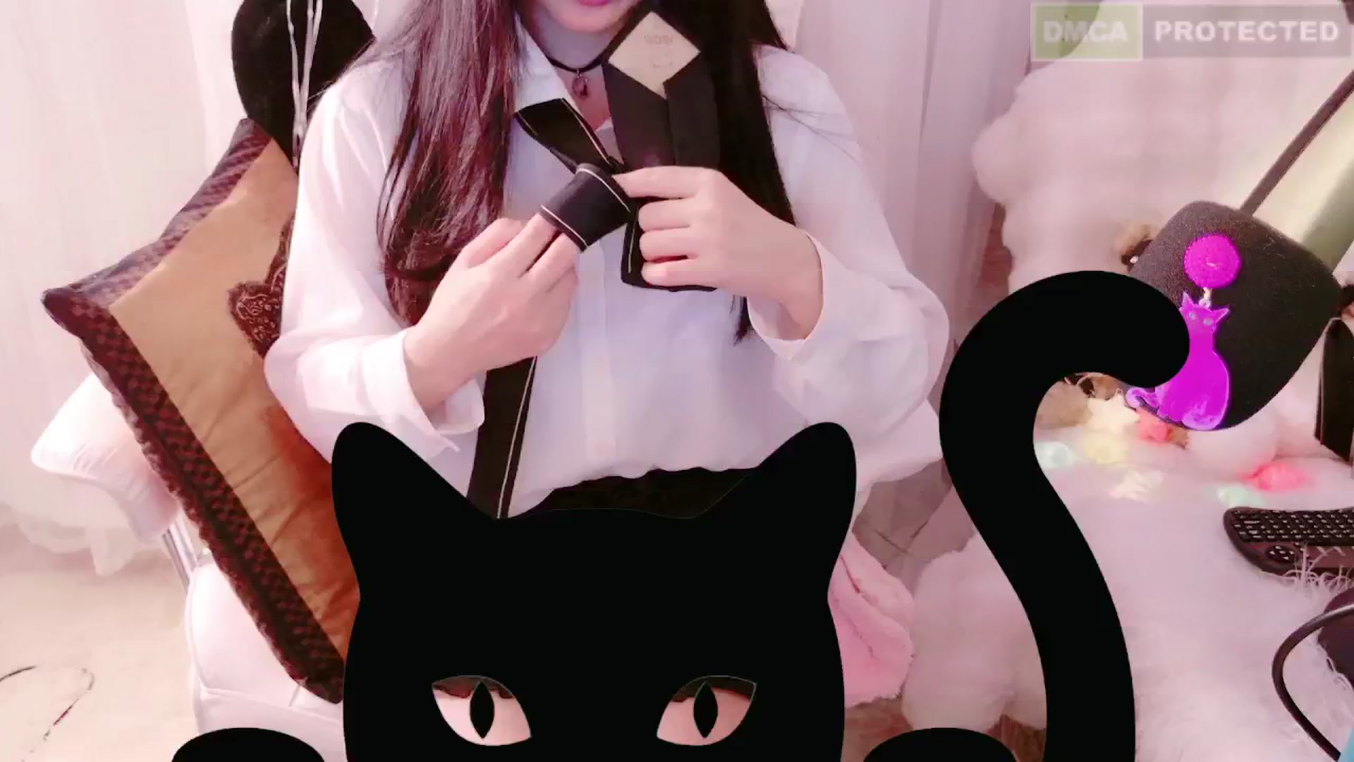 Gallery image thumbnail from kitty_'s myfreecams stream on, 02/02/2025, 06:05 image 8 of 20