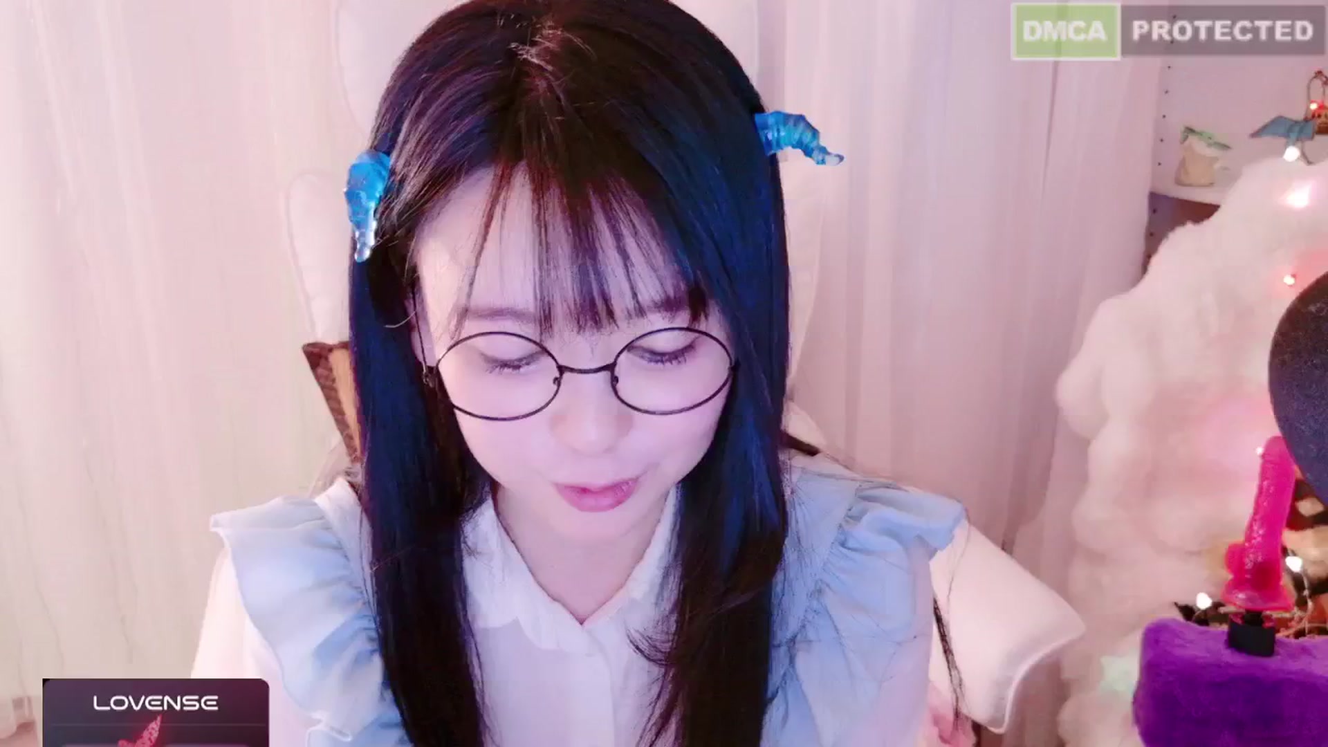 Gallery image thumbnail from kitty_'s myfreecams stream on, 02/16/2025, 06:59 image 1 of 20