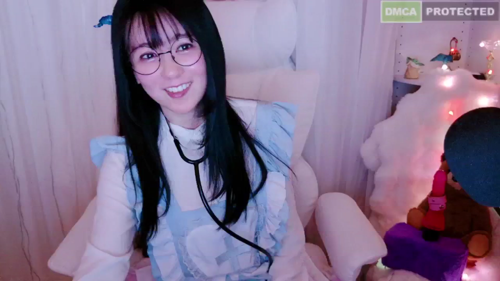 Gallery image thumbnail from kitty_'s myfreecams stream on, 02/16/2025, 06:59 image 19 of 20